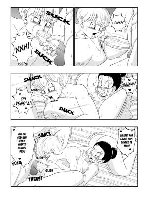 Sharing My Husband Hentai pt-br 37