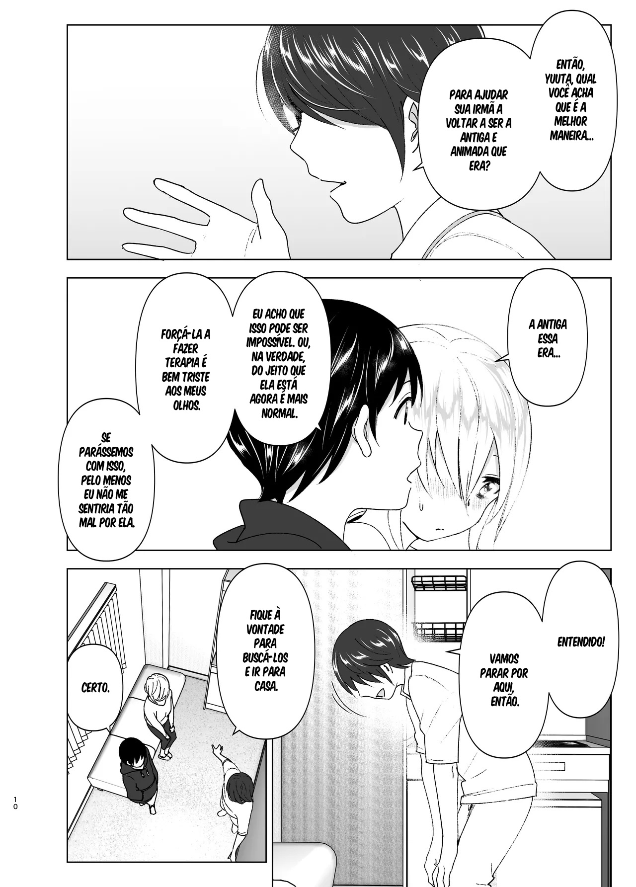 She Used to Be Cool By Nakani Hentai pt-br 09