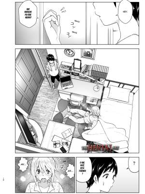 She Used to Be Cool By Nakani Hentai pt-br 17