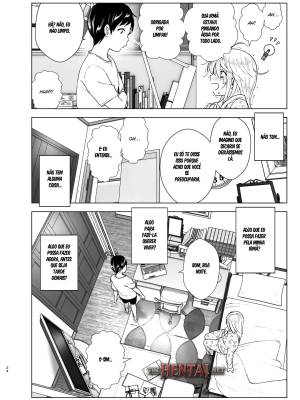 She Used to Be Cool By Nakani Hentai pt-br 23