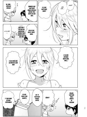 She Used to Be Cool By Nakani Hentai pt-br 34