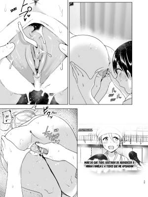 She Used to Be Cool By Nakani Hentai pt-br 38