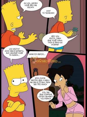 Simpso-rama Part 2: Future Purchase  Hentai pt-br 08