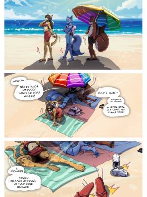 Summer Daring Game Hentai pt-br 02