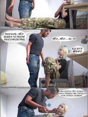  Super Bowl By SedesDiS Hentai pt-br 04