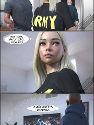  Super Bowl By SedesDiS Hentai pt-br 31