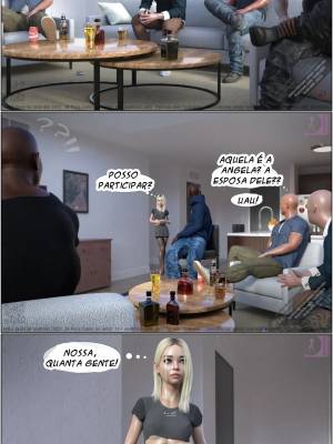  Super Bowl By SedesDiS Hentai pt-br 32