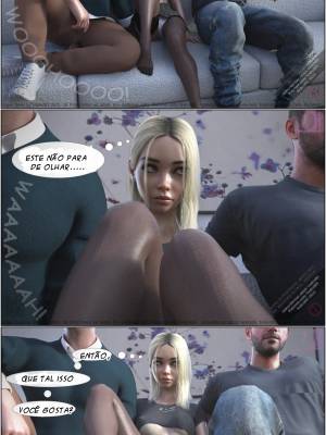  Super Bowl By SedesDiS Hentai pt-br 36