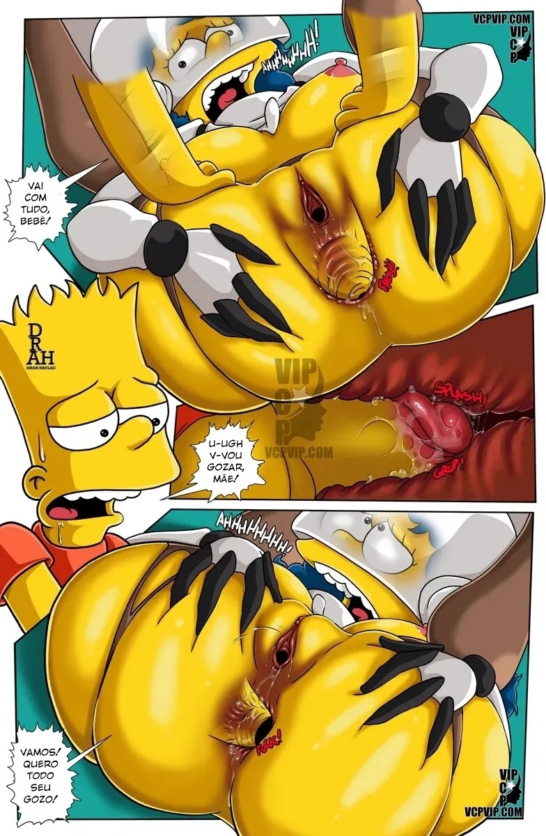 The Alternative Gift Hentai pt-br 22