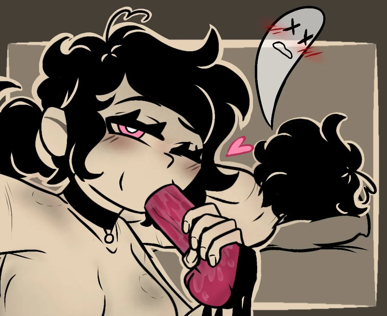 The Coffin Of Lust Hentai pt-br 10