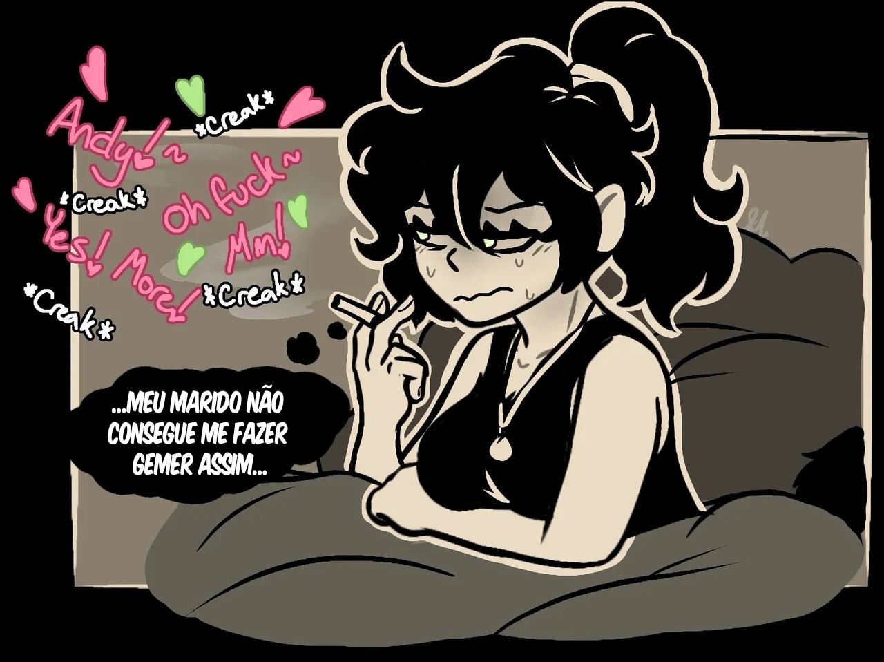 The Coffin Of Lust Hentai pt-br 13