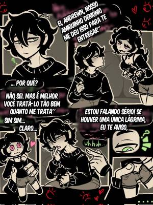 The Coffin Of Lust Hentai pt-br 18