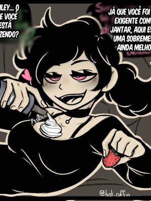 The Coffin Of Lust Hentai pt-br 24