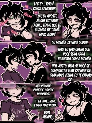 The Coffin Of Lust Hentai pt-br 33