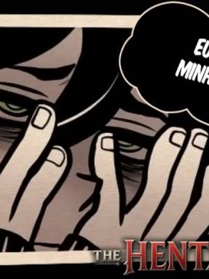 The Coffin Of Lust Hentai pt-br 35