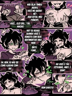 The Coffin Of Lust Hentai pt-br 37