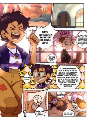 THE FIFTH GLYPH Hentai pt-br 02