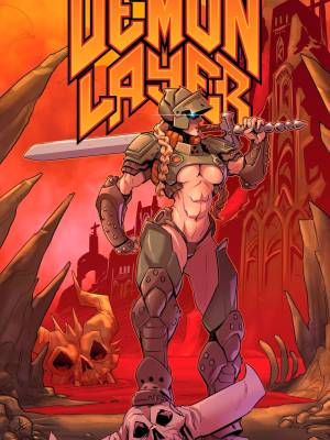 Demon Layer: The First Codex