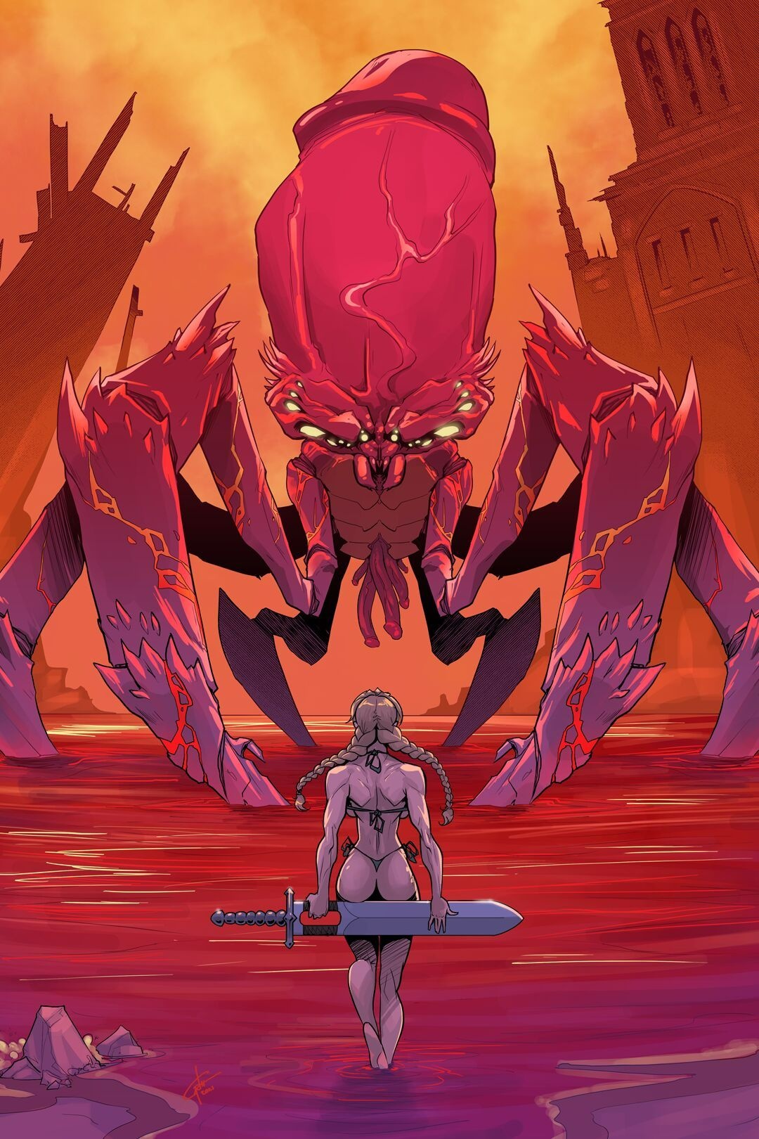 The First Codex Hentai pt-br 18