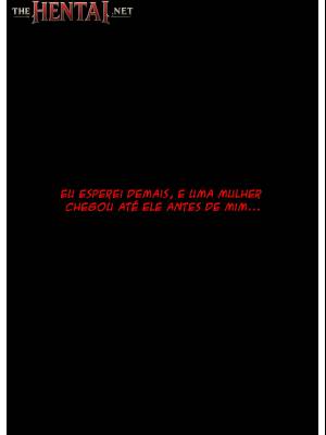 The Gardevoir Who Loved Her Trainer Too Much Hentai pt-br 03