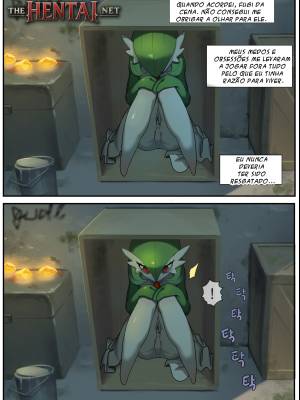 The Gardevoir Who Loved Her Trainer Too Much Hentai pt-br 06