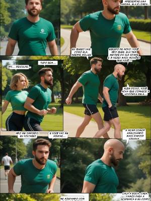 The Secret Agency Hentai pt-br 02