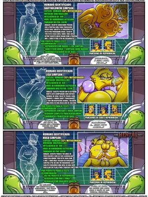 The Sexensteins part 2 Hentai pt-br 91