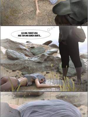 The Story Of Cloe Part 5 Hentai pt-br 03