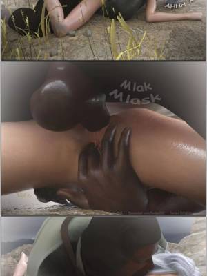 The Story Of Cloe Part 5 Hentai pt-br 09