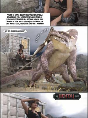 The Story Of Cloe Part 5 Hentai pt-br 11