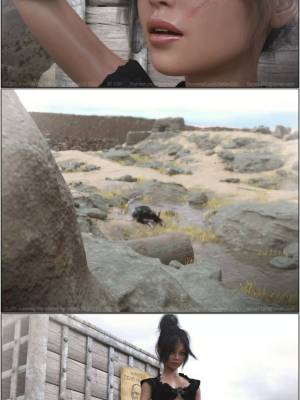 The Story Of Cloe Part 5 Hentai pt-br 12