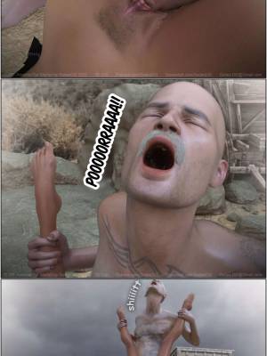 The Story Of Cloe Part 5 Hentai pt-br 46