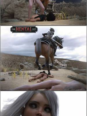 The Story Of Cloe Part 5 Hentai pt-br 49