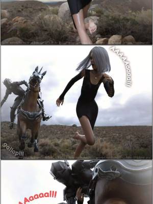 The Story Of Cloe Part 5 Hentai pt-br 50