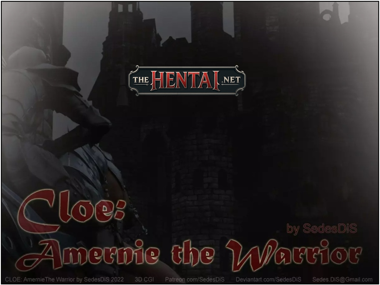 The Story Of Cloe Part 5 Hentai pt-br 52