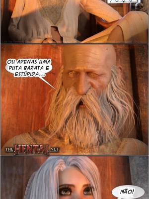 The Story Of Cloe Part 6 Hentai pt-br 29