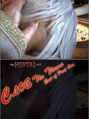 The Story Of Cloe Part 6 Hentai pt-br 50