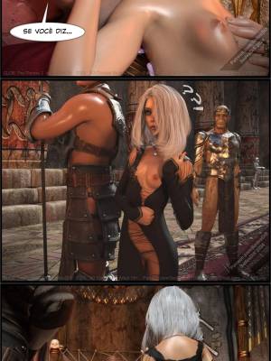 The Story of Cloe Part 7 Hentai pt-br 22