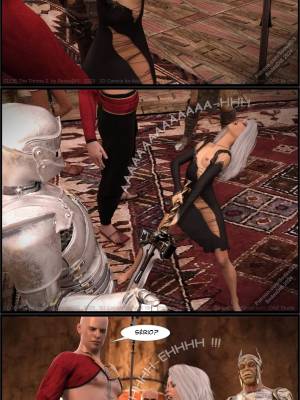 The Story of Cloe Part 7 Hentai pt-br 32