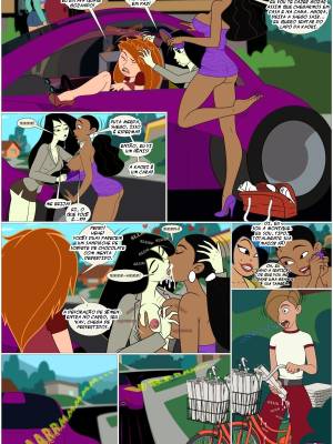 The Tale Of Kiki Possible Hentai pt-br 28