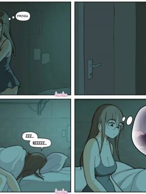 Watching a Series: Nessie and Karen Hentai pt-br 23