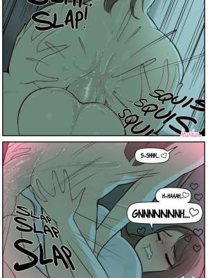 Watching a Series: Nessie and Karen Hentai pt-br 34