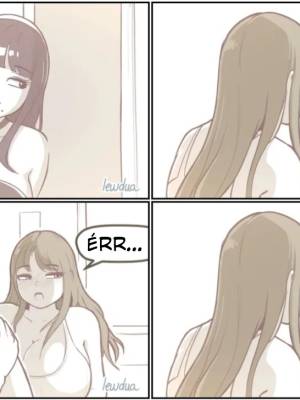 What's Taking SO long? Hentai pt-br 04