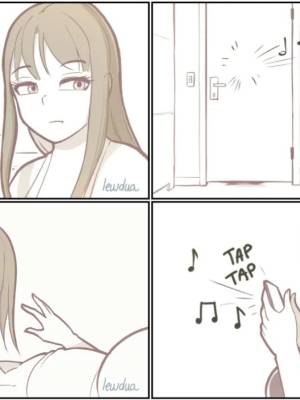 What's Taking SO long? Hentai pt-br 07