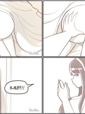 What's Taking SO long? Hentai pt-br 11