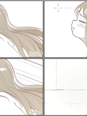 What's Taking SO long? Hentai pt-br 15