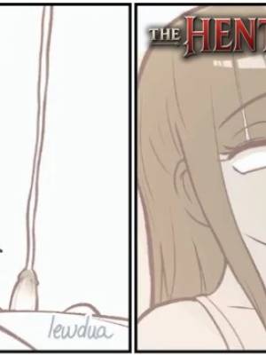 What's Taking SO long? Hentai pt-br 17