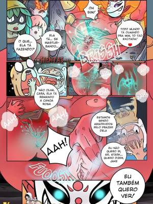 Would You Go Out With Me? Hentai pt-br 03