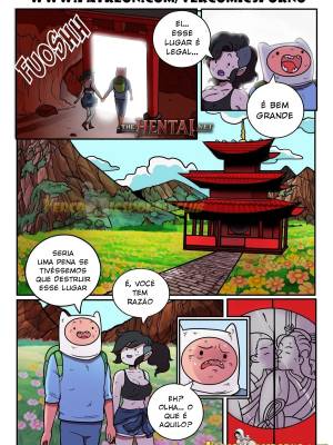 Would You Go Out With Me? Hentai pt-br 12