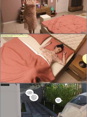 10 AM By Hijab 3DX Part 5 Hentai pt-br 07